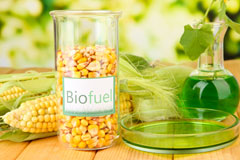 Todwick biofuel availability
